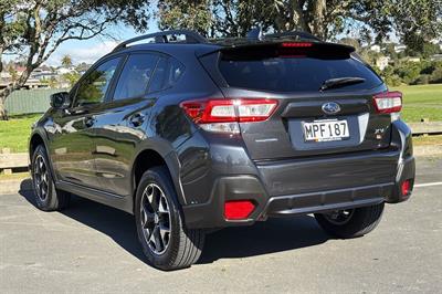 2019 Subaru XV - Thumbnail