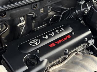 2009 Toyota Vanguard - Thumbnail