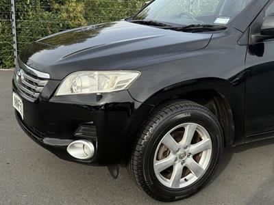 2009 Toyota Vanguard - Thumbnail