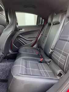 2015 Mercedes-Benz A180 - Thumbnail