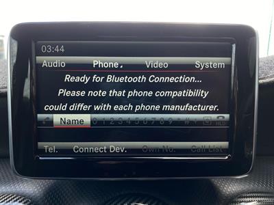 2015 Mercedes-Benz A180 - Thumbnail