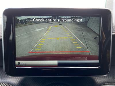 2015 Mercedes-Benz A180 - Thumbnail