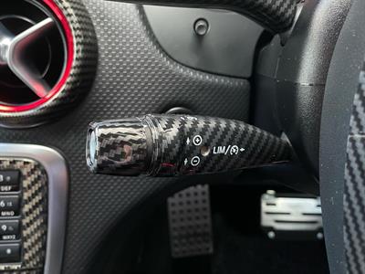 2015 Mercedes-Benz A180 - Thumbnail