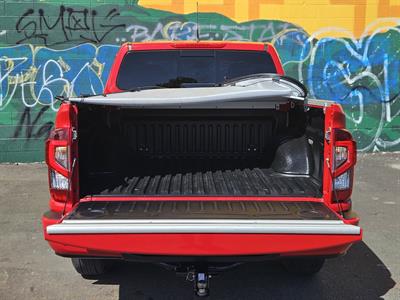 2024 Nissan Navara - Thumbnail