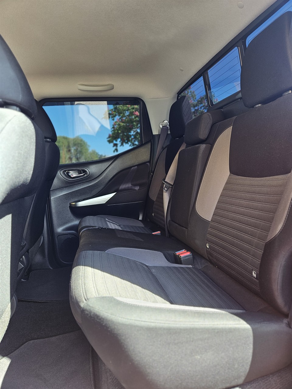 2024 Nissan Navara
