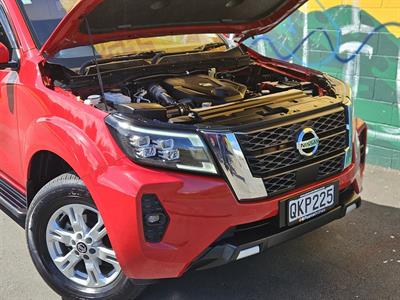 2024 Nissan Navara - Thumbnail