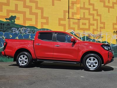2024 Nissan Navara - Thumbnail