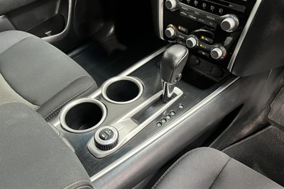 2017 Nissan Pathfinder - Thumbnail