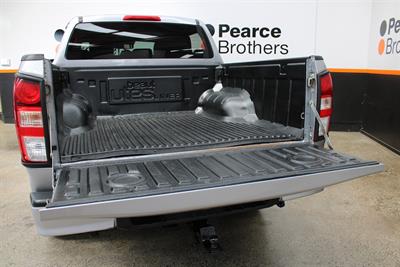 2021 Mazda BT-50 - Thumbnail