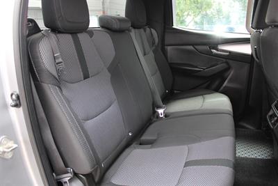 2021 Mazda BT-50 - Thumbnail