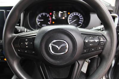 2021 Mazda BT-50 - Thumbnail