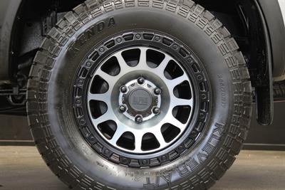 2021 Mazda BT-50 - Thumbnail