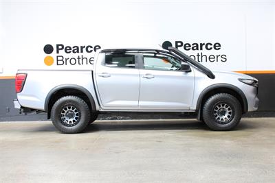 2021 Mazda BT-50 - Thumbnail