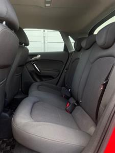 2012 Audi A1 - Thumbnail