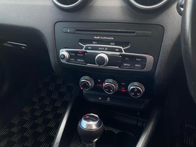 2012 Audi A1 - Thumbnail