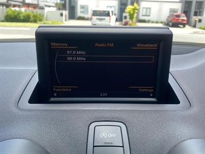 2012 Audi A1 - Thumbnail