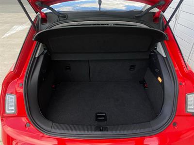 2012 Audi A1 - Thumbnail