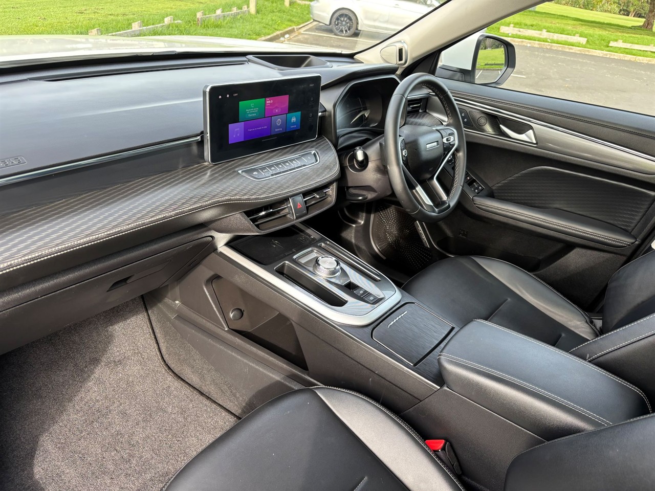 2023 Haval Jolion