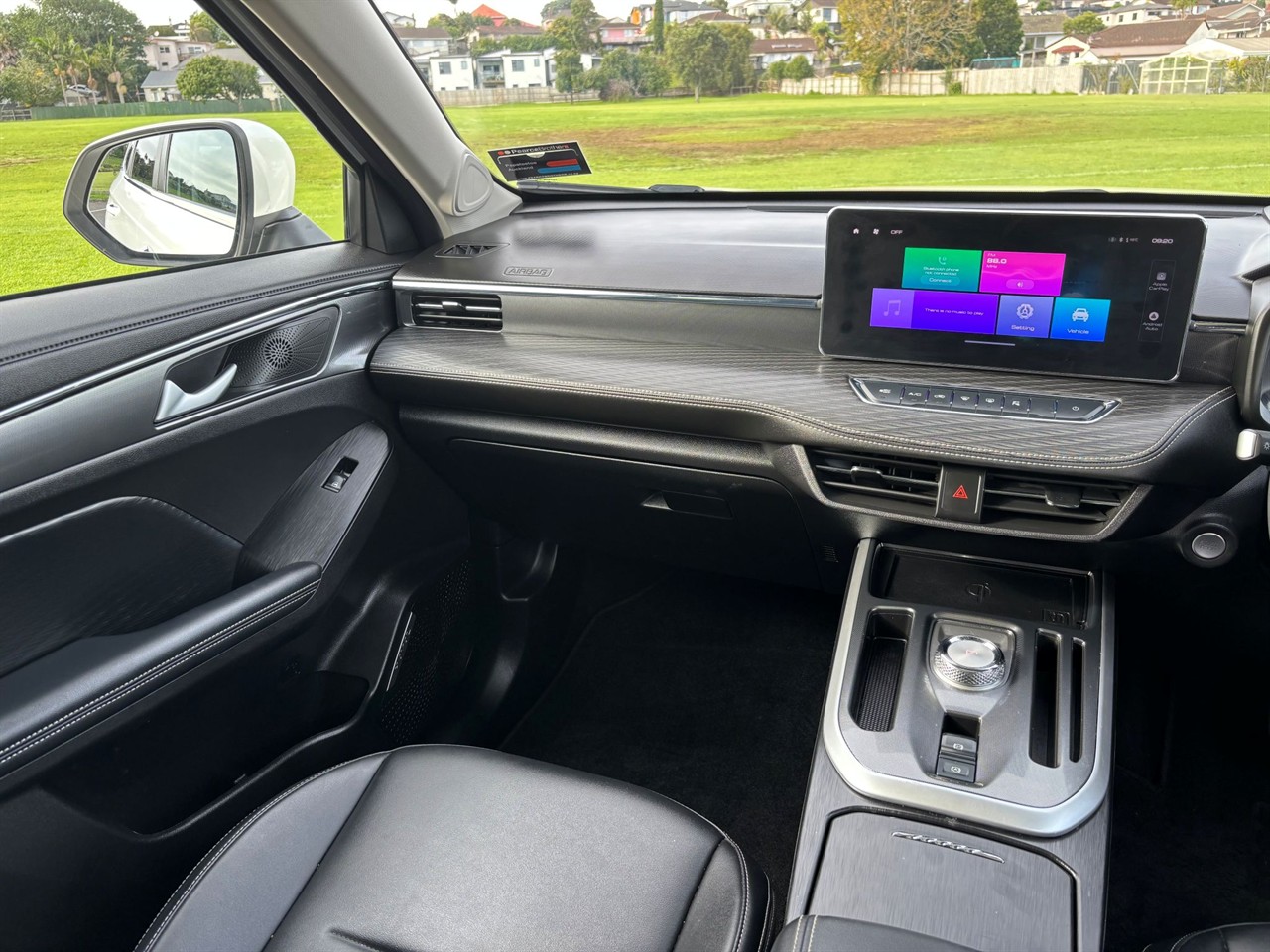 2023 Haval Jolion