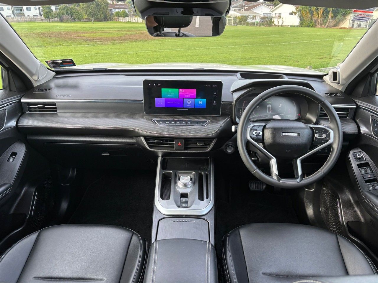 2023 Haval Jolion
