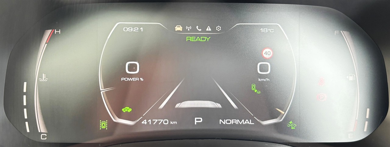 2023 Haval Jolion