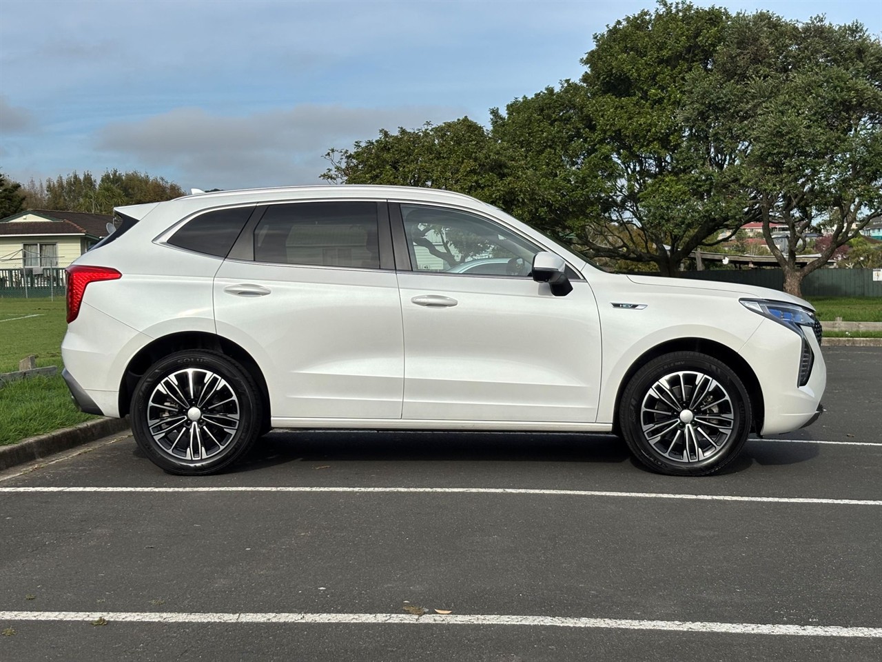 2023 Haval Jolion