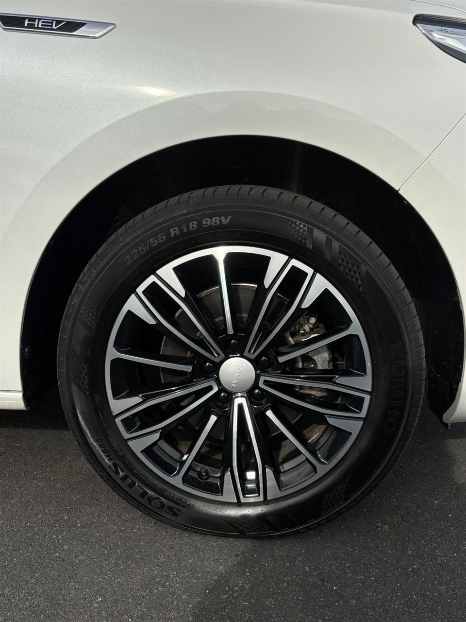 2023 Haval Jolion