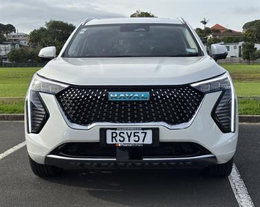 2023 Haval Jolion - Thumbnail