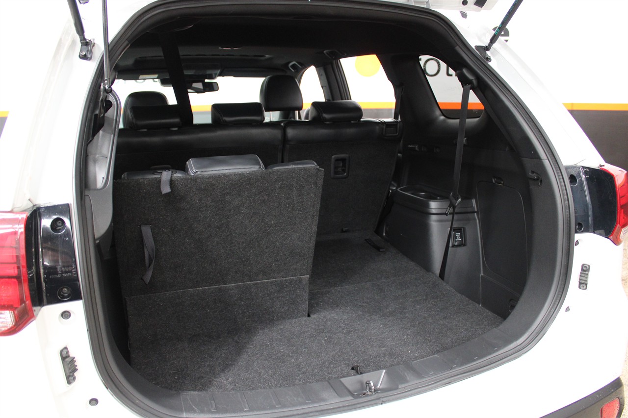 2021 Mitsubishi Outlander