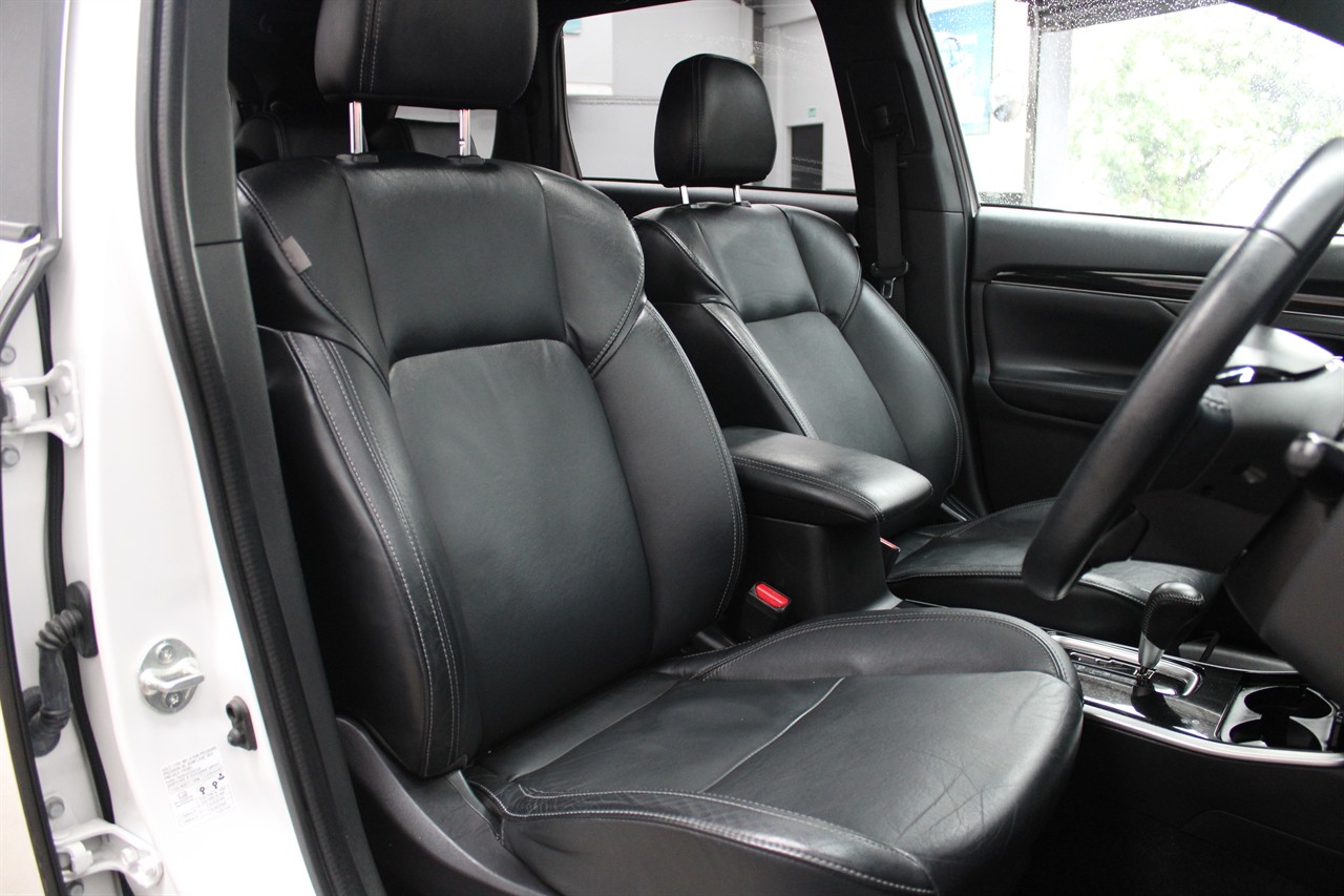2021 Mitsubishi Outlander