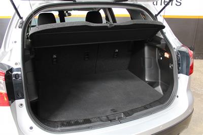 2015 Suzuki S-Cross - Thumbnail