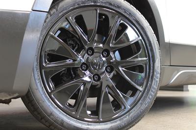 2015 Suzuki S-Cross - Thumbnail