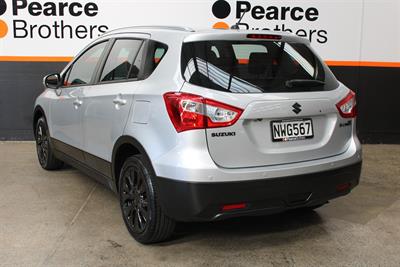 2015 Suzuki S-Cross - Thumbnail