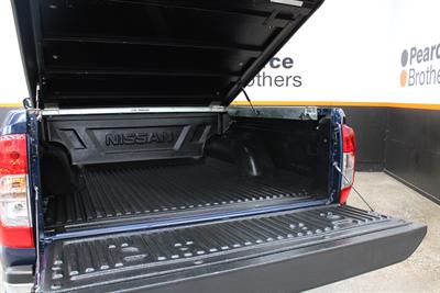 2017 Nissan Navara - Thumbnail