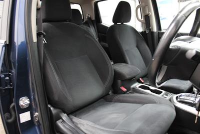 2017 Nissan Navara - Thumbnail