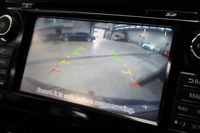 2017 Nissan Navara - Thumbnail