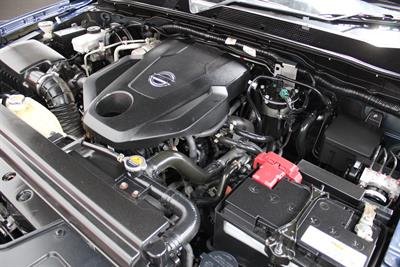 2017 Nissan Navara - Thumbnail