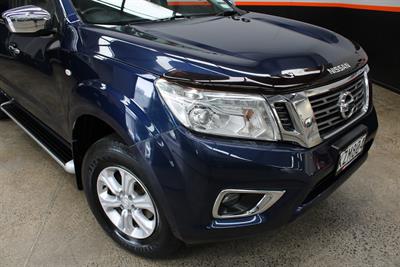 2017 Nissan Navara - Thumbnail