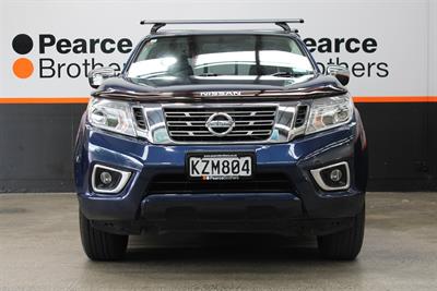 2017 Nissan Navara - Thumbnail
