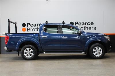2017 Nissan Navara - Thumbnail