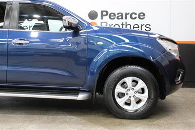 2017 Nissan Navara - Thumbnail
