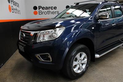 2017 Nissan Navara - Thumbnail