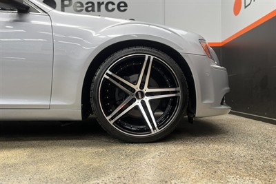 2014 Chrysler 300 - Thumbnail