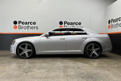 2014 Chrysler 300 - Thumbnail