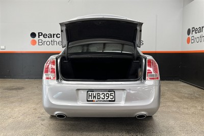 2014 Chrysler 300 - Thumbnail