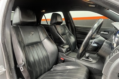 2014 Chrysler 300 - Thumbnail