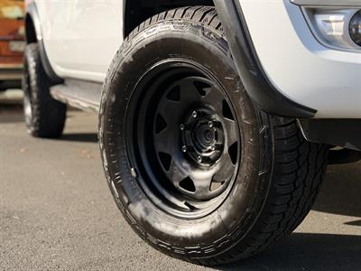 2017 Ford Ranger - Thumbnail