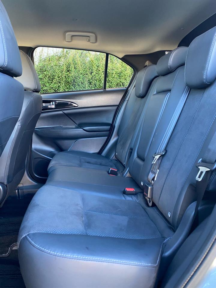 2022 Mitsubishi Eclipse Cross