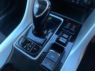 2022 Mitsubishi Eclipse Cross - Thumbnail