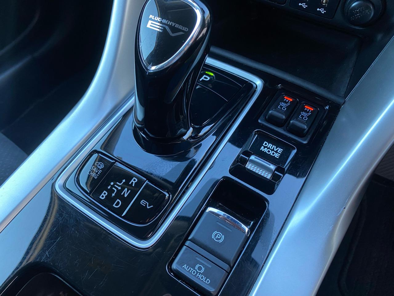 2022 Mitsubishi Eclipse Cross